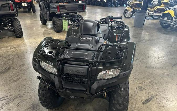2026 Honda® FourTrax Rancher 4x4