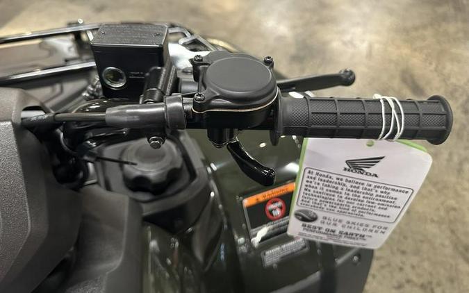 2026 Honda® FourTrax Rancher 4x4