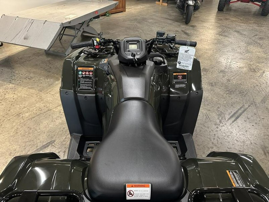 2026 Honda® FourTrax Rancher 4x4