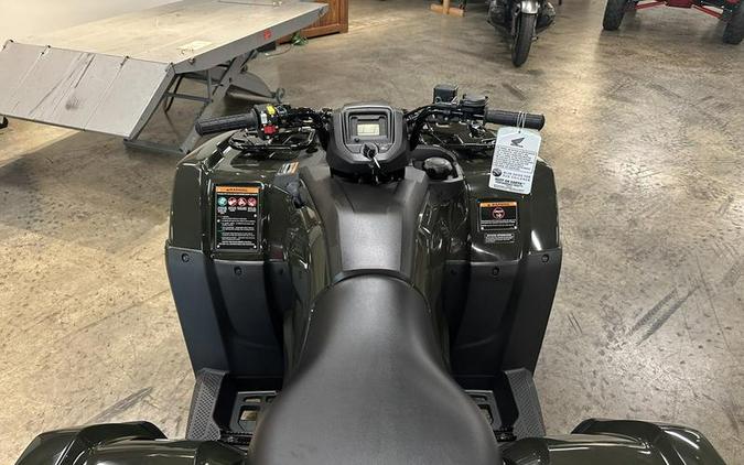 2026 Honda® FourTrax Rancher 4x4