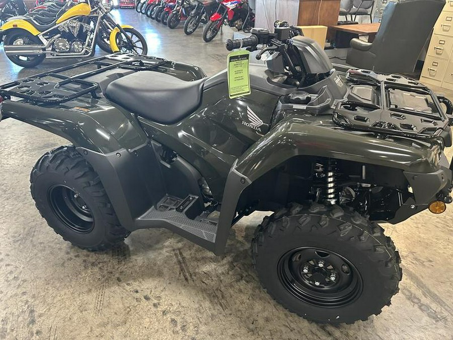 2026 Honda® FourTrax Rancher 4x4