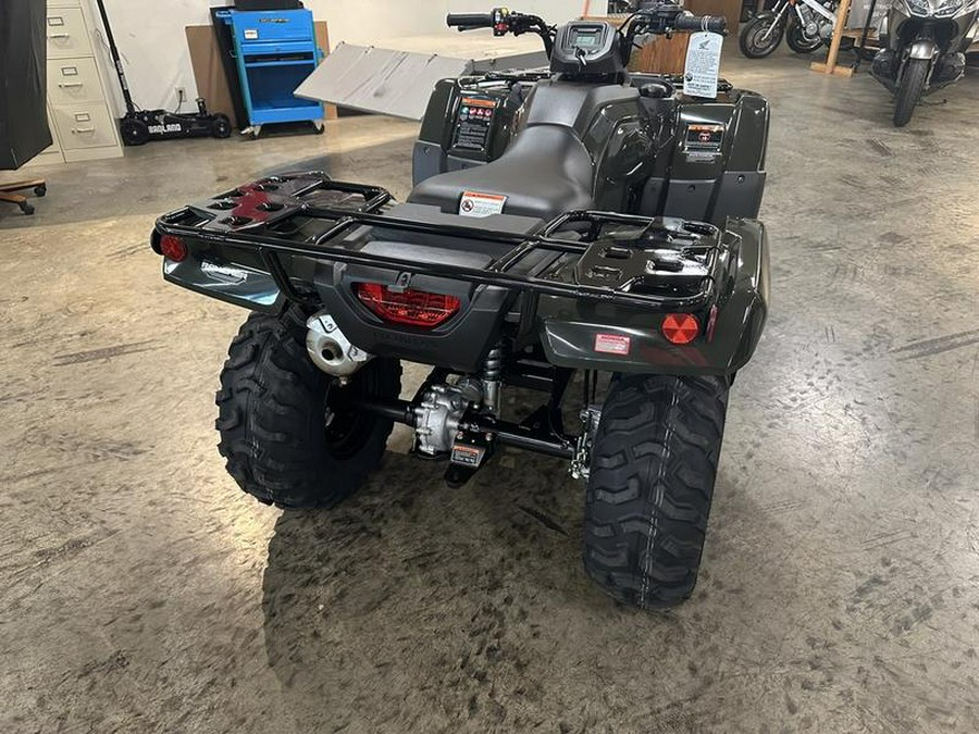 2026 Honda® FourTrax Rancher 4x4