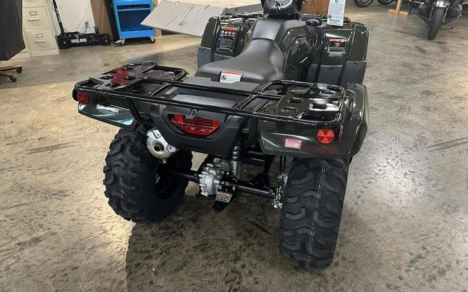 2026 Honda® FourTrax Rancher 4x4