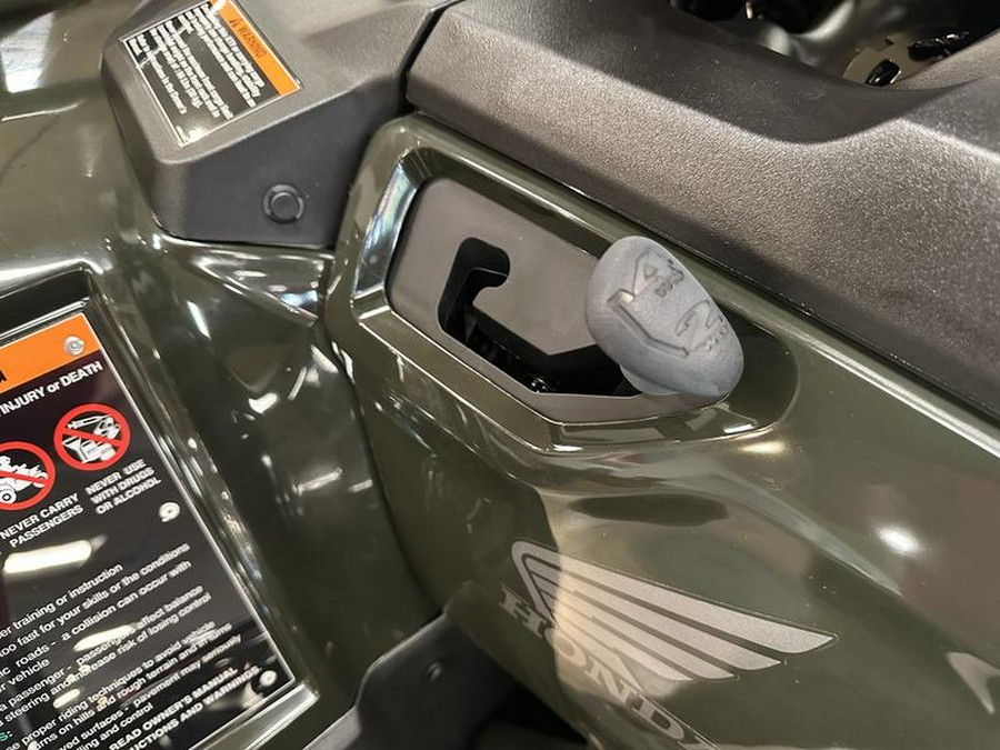 2026 Honda® FourTrax Rancher 4x4