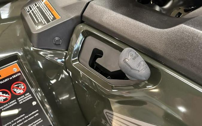 2026 Honda® FourTrax Rancher 4x4