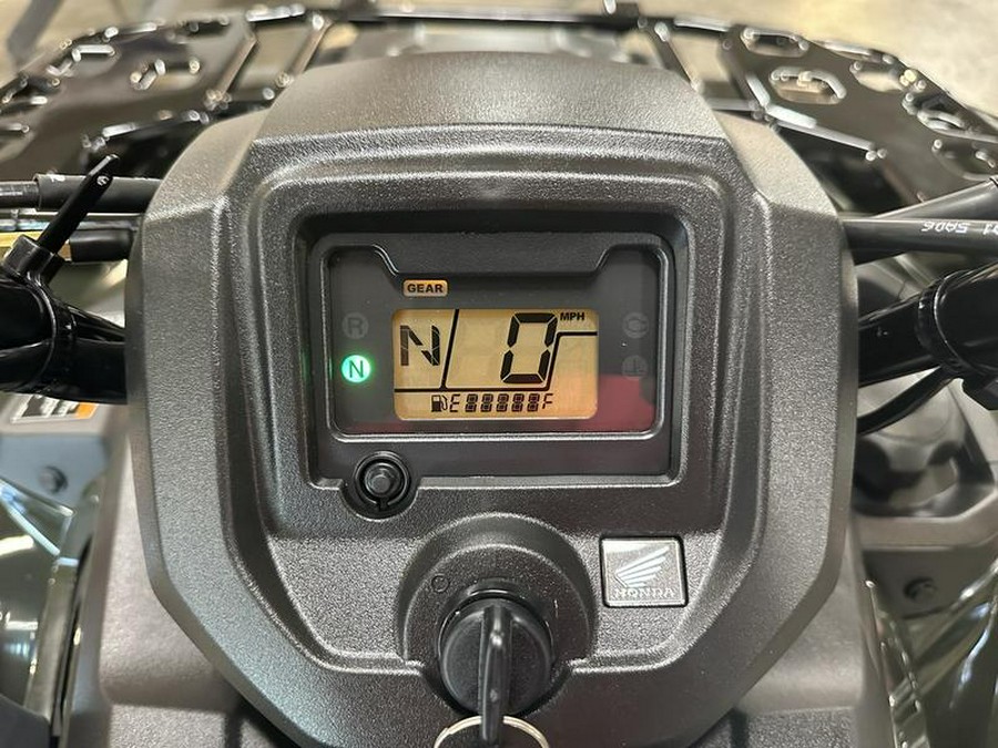 2026 Honda® FourTrax Rancher 4x4