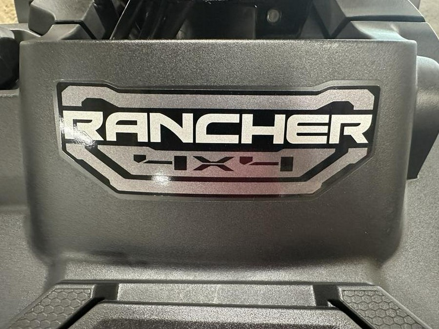 2026 Honda® FourTrax Rancher 4x4