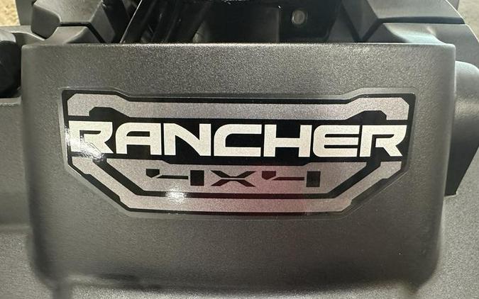 2026 Honda® FourTrax Rancher 4x4