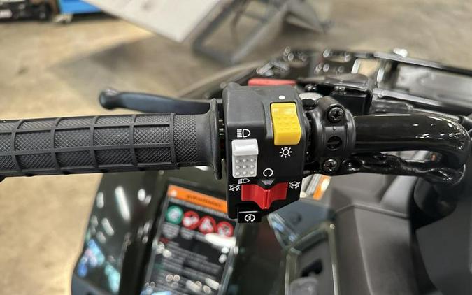 2026 Honda® FourTrax Rancher 4x4