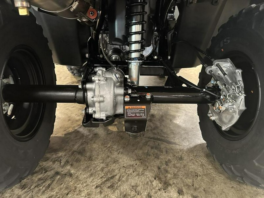 2026 Honda® FourTrax Rancher 4x4