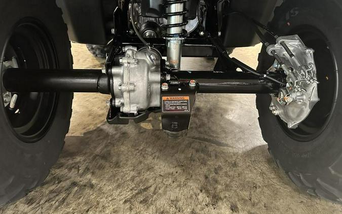 2026 Honda® FourTrax Rancher 4x4