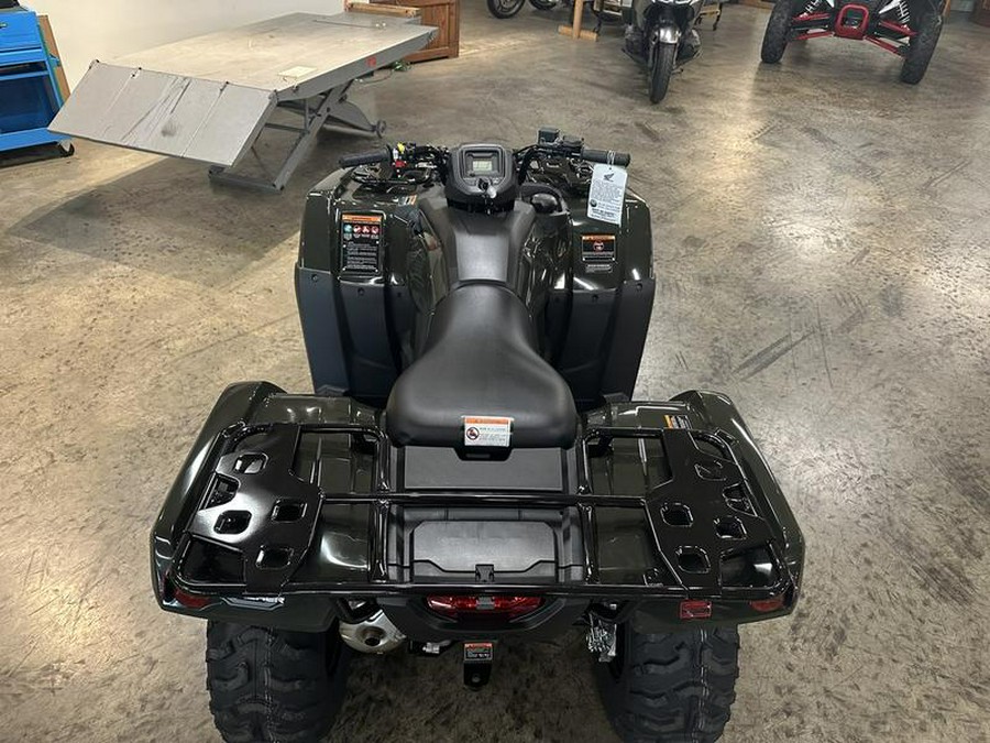 2026 Honda® FourTrax Rancher 4x4