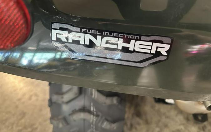 2026 Honda® FourTrax Rancher 4x4