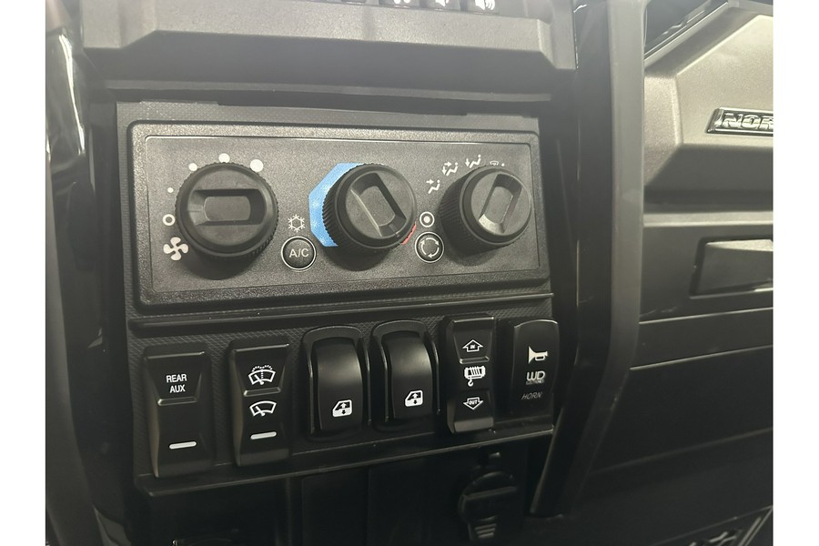 2024 Polaris Ranger XD 1500 NorthStar Edition Ultimate