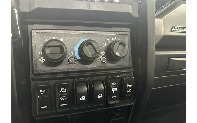 2024 Polaris Ranger XD 1500 NorthStar Edition Ultimate