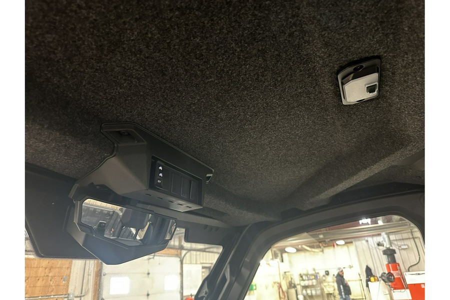 2024 Polaris Ranger XD 1500 NorthStar Edition Ultimate