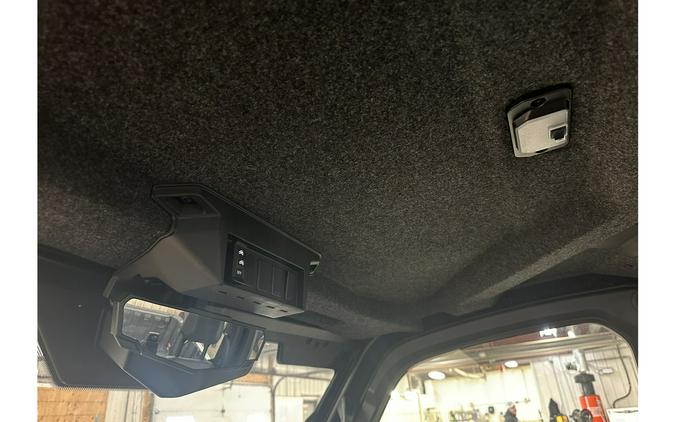 2024 Polaris Ranger XD 1500 NorthStar Edition Ultimate