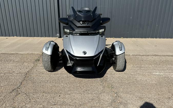 2022 Can-Am Spyder RT Limited