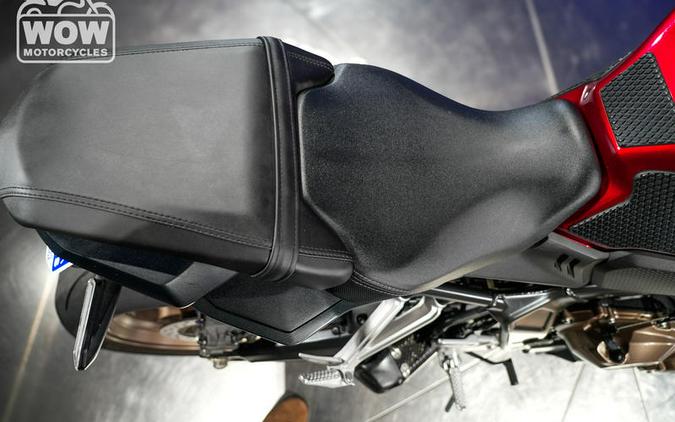 2020 Honda® CB650R ABS CB 650 650R