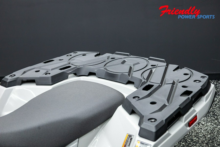 2026 POLARIS SPORTSMAN 450 H.O. GHOST GRAY