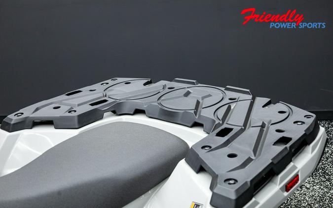 2026 POLARIS SPORTSMAN 450 H.O. GHOST GRAY