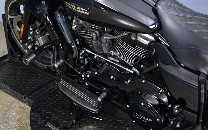2024 Harley-Davidson Road Glide FLTRX
