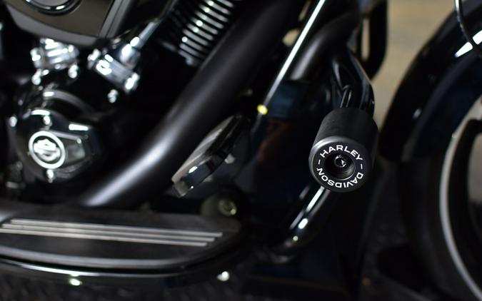 2024 Harley-Davidson Road Glide FLTRX