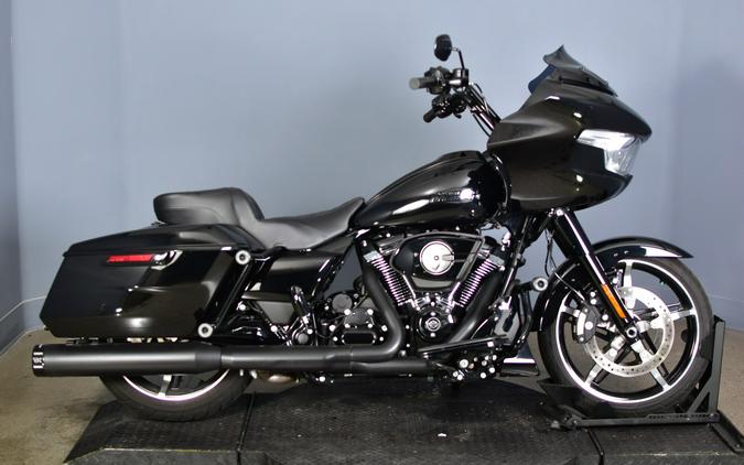 2024 Harley-Davidson Road Glide FLTRX