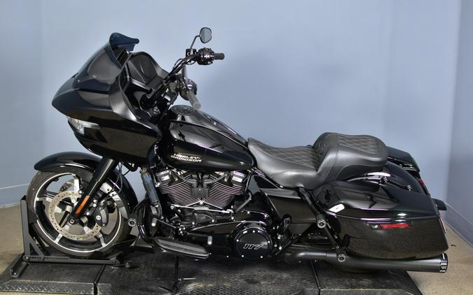 2024 Harley-Davidson Road Glide FLTRX