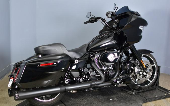2024 Harley-Davidson Road Glide FLTRX