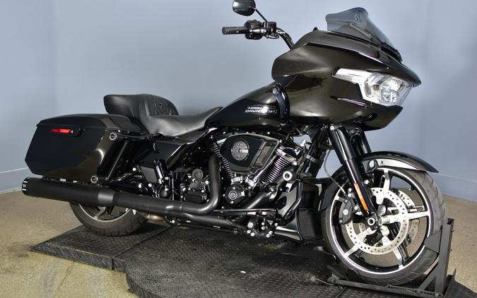 2024 Harley-Davidson Road Glide FLTRX