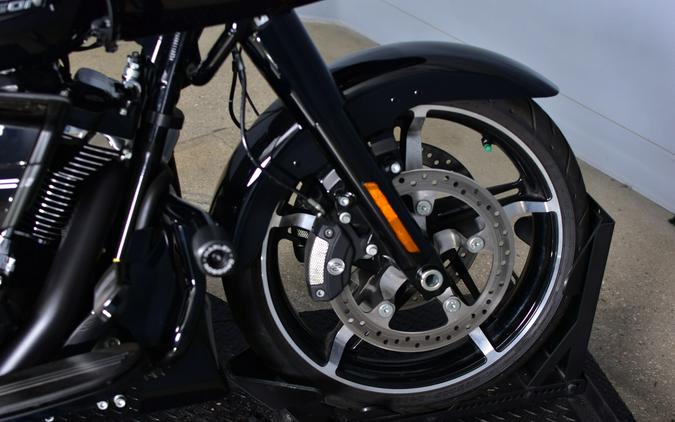 2024 Harley-Davidson Road Glide FLTRX