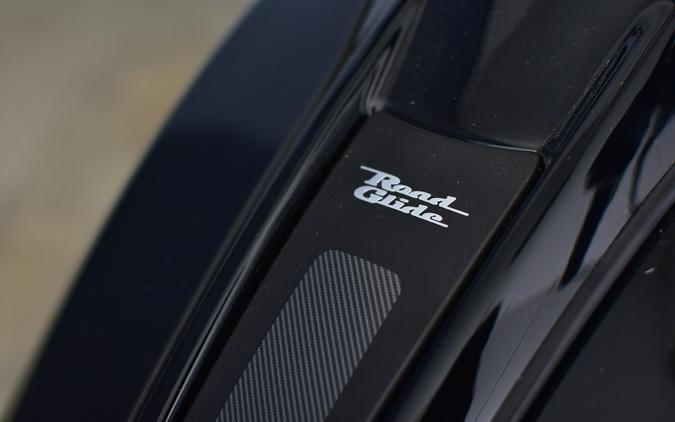 2024 Harley-Davidson Road Glide FLTRX