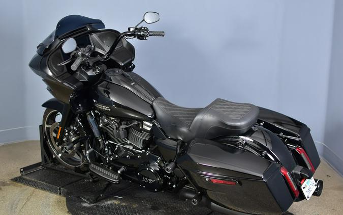 2024 Harley-Davidson Road Glide FLTRX