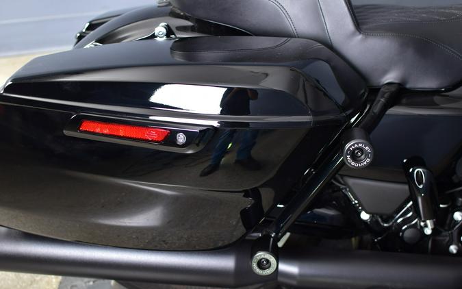 2024 Harley-Davidson Road Glide FLTRX