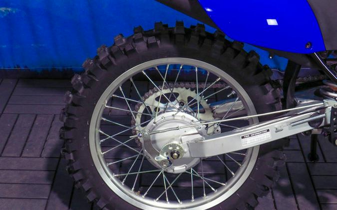 2026 Yamaha TT-R 230