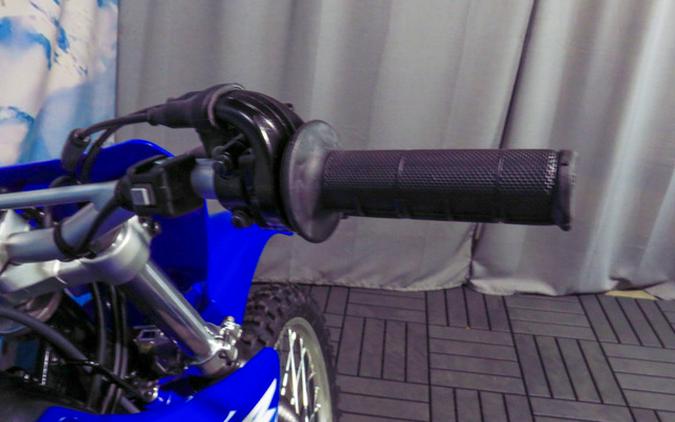 2026 Yamaha TT-R 230