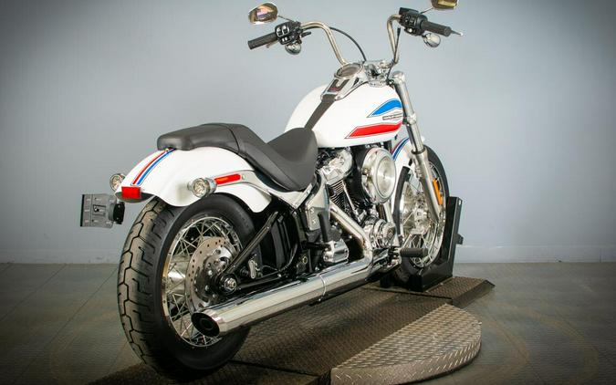 2026 Harley-Davidson Super Glide FXD