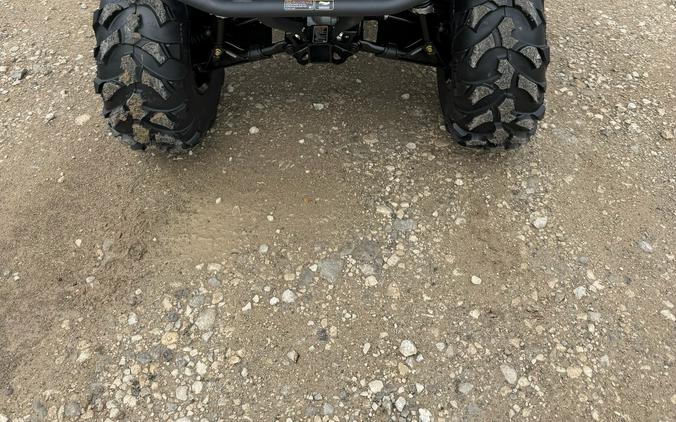 2026 Can-Am Outlander PRO XU HD7