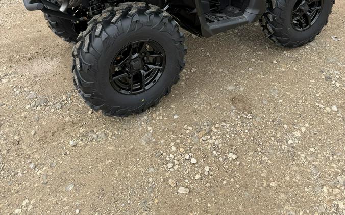 2026 Can-Am Outlander PRO XU HD7