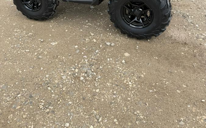 2026 Can-Am Outlander PRO XU HD7