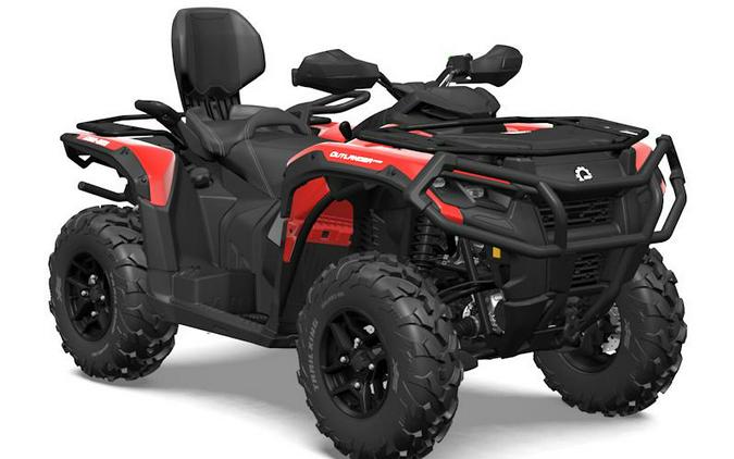2027 Can-Am® Outlander MAX PRO XT