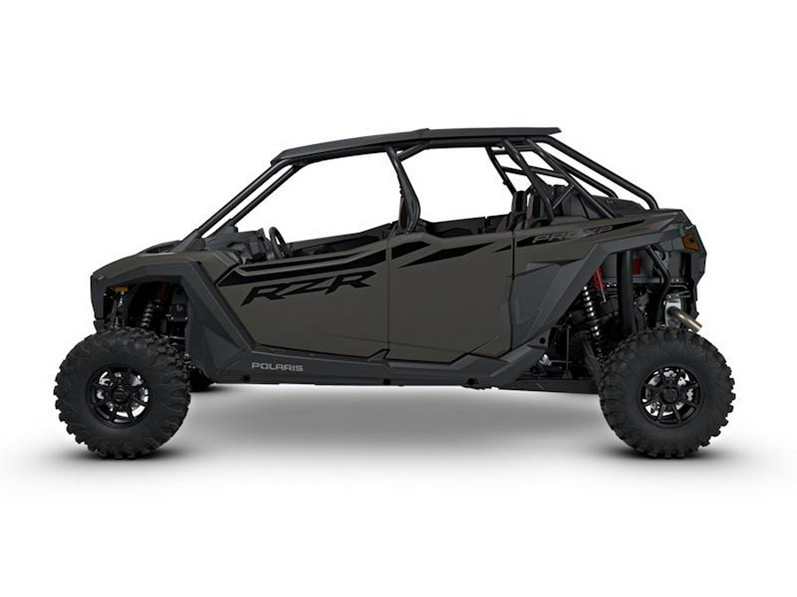 2027 Polaris® RZR Pro XP 4 Ultimate