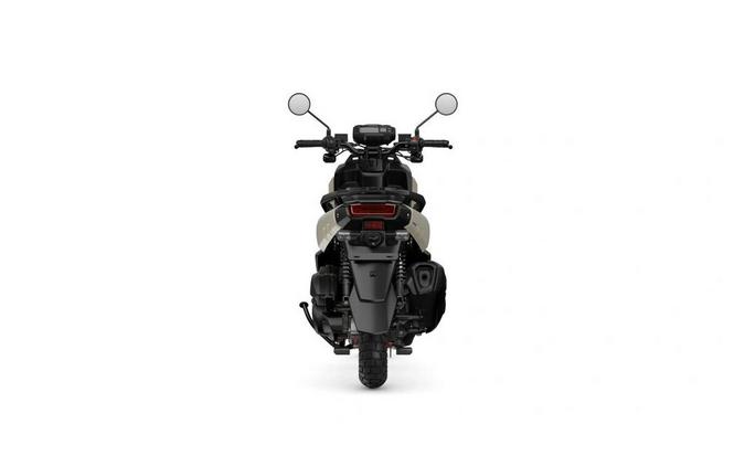 2026 Yamaha Zuma 125