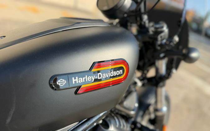 2026 Harley-Davidson Nightster® Special