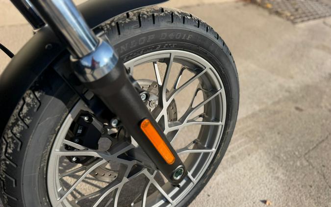 2026 Harley-Davidson Nightster® Special