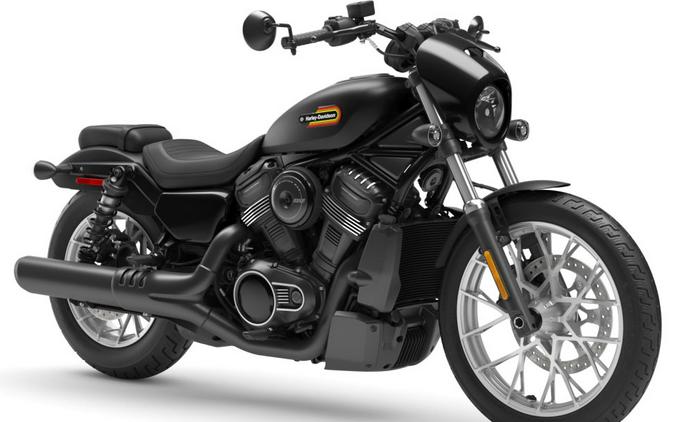 2026 Harley-Davidson Nightster® Special