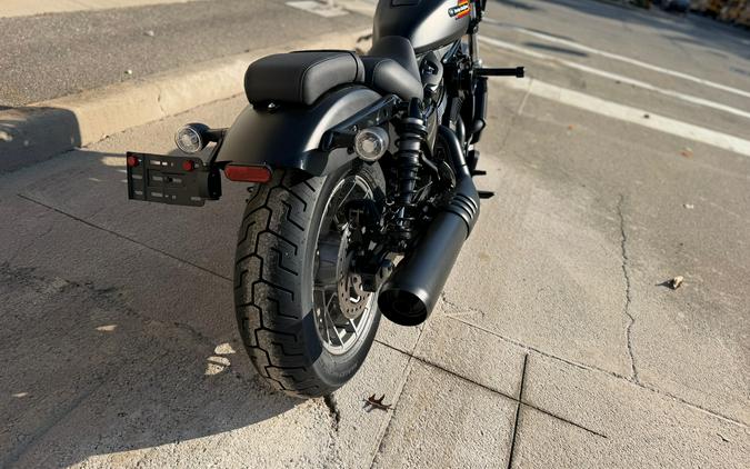 2026 Harley-Davidson Nightster® Special