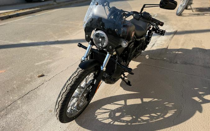 2026 Harley-Davidson Nightster® Special
