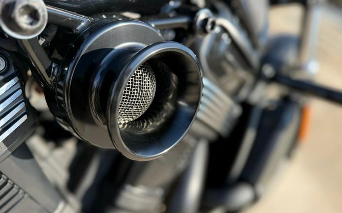 2026 Harley-Davidson Nightster® Special